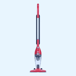 Dirt Devil Simplistik Plus Corded Stick Vacuum : Target